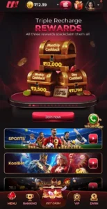 MMY Game APK 3
